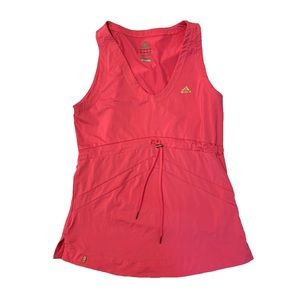 Adidas Climalite workout top